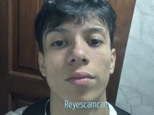 Reyescamcam