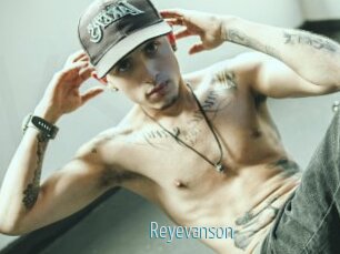 Reyevanson