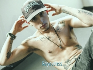 Reyevanss