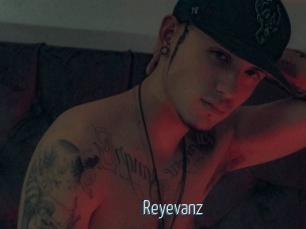 Reyevanz