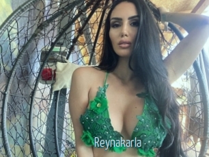 reynakarla Video Sexe