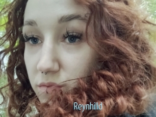 reynhilld Video Sexe