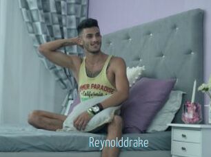 Reynolddrake