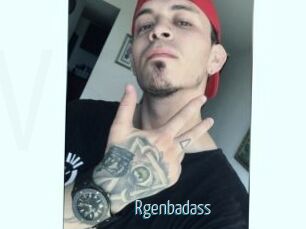 Rgenbadass