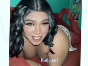 Rhicahart
