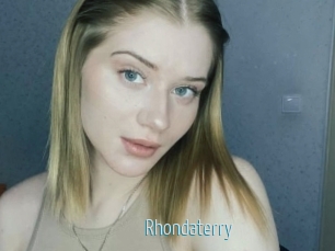 Rhondaterry