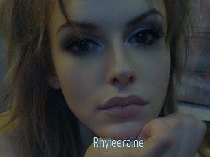 Rhyleeraine
