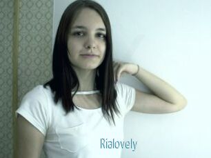Rialovely