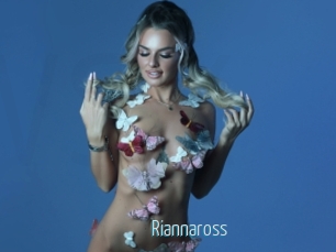 Riannaross