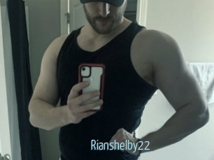 rianshelby22 Video Sexe