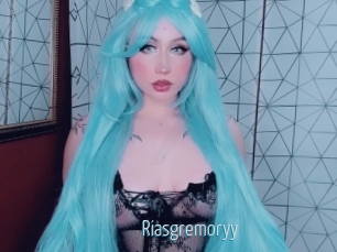 Riasgremoryy
