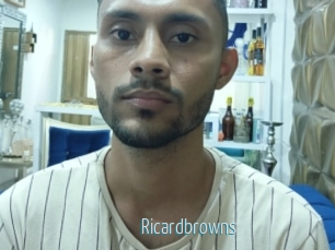 Ricardbrowns