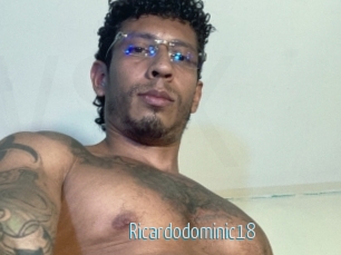 Ricardodominic18