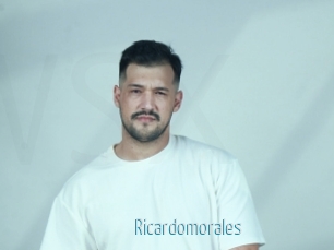 Ricardomorales