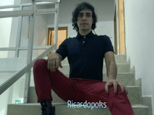 Ricardopoks