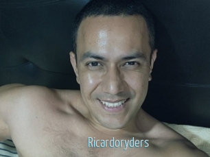 ricardoryders Video Sexe
