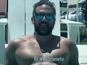 Ricardotelamete