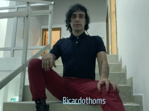 Ricardothoms