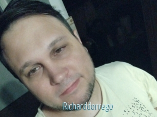 Richarddorrego