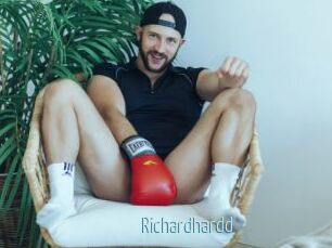 Richardhardd