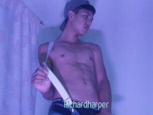 Richardharper