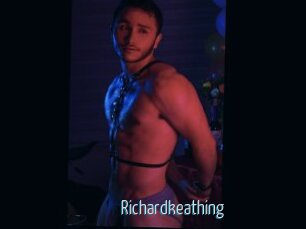 Richardkeathing