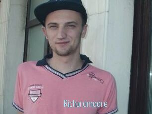Richardmoore