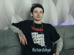 Richardskye