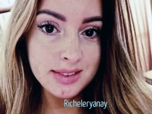 Richeleryanay