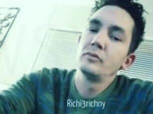 richi3richny Video Sexe