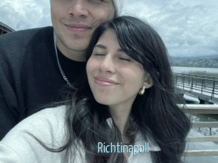 richtinapoll Video Sexe
