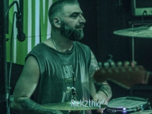 Rick2thiq