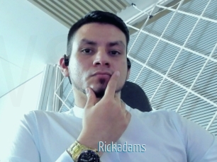 Rickadams