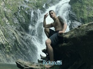 Rickandali