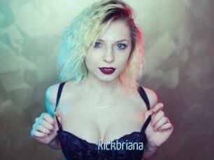 Rickbriana