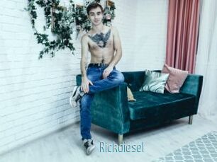 Rickdiesel