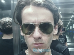 Rickgames