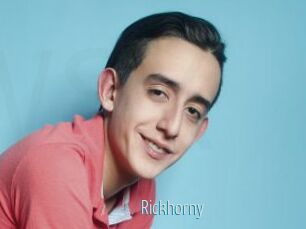 Rickhorny
