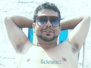 Rickmenez