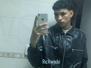 rickwade Video Sexe