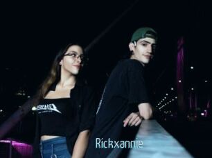 Rickxannie