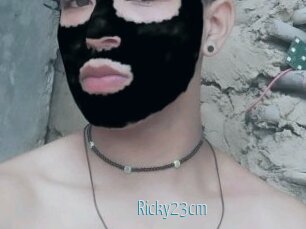 Ricky23cm