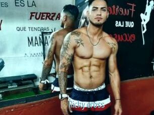Ricky_cross