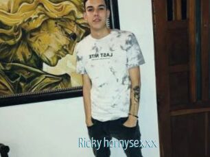 Ricky_hornysexxx