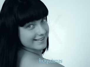 Rickyadamas