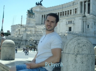 Rickyerik