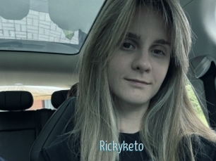 Rickyketo