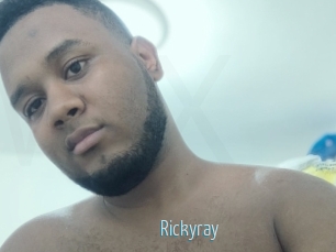 rickyray Video Sexe