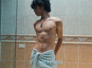 Rickyreedy