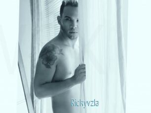 Rickyvzla